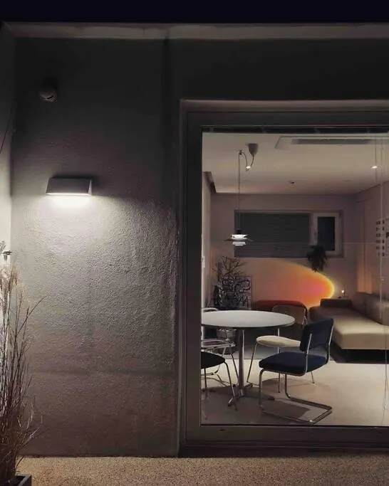首爾Blue Sky Terrace House Hizm公寓 韩国